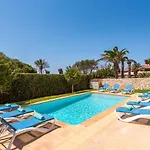 Juaneda ヴィラ シウタデリャ