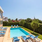 Juaneda シウタデリャ