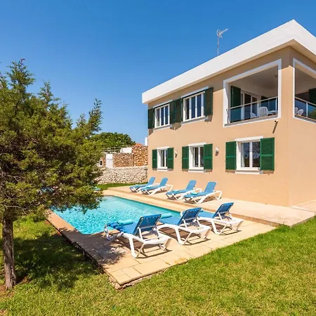 Juaneda シウタデリャ