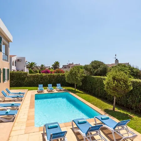 Juaneda Ciutadella (Menorca)