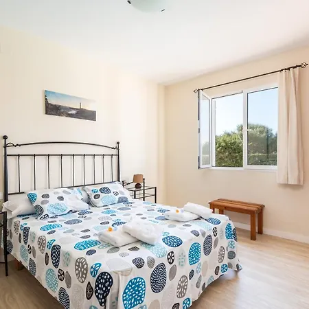 Juaneda Ciutadella (Menorca)