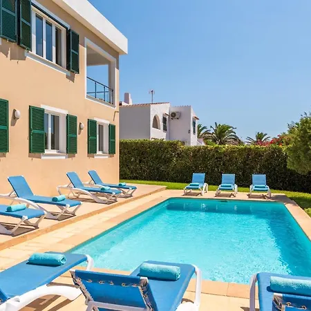 Juaneda シウタデリャ