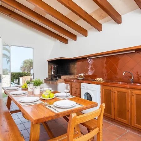 Juaneda * Ciutadella (Menorca)