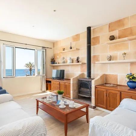 Juaneda シウタデリャ