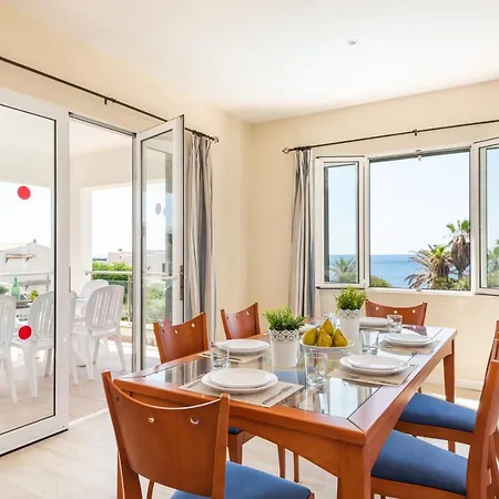 Juaneda Ciutadella (Menorca)