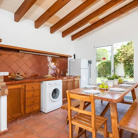 Juaneda シウタデリャ