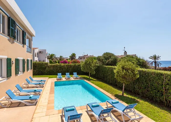 Juaneda Ciutadella (Menorca)