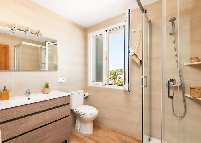 Juaneda Villa Ciutadella (Menorca)