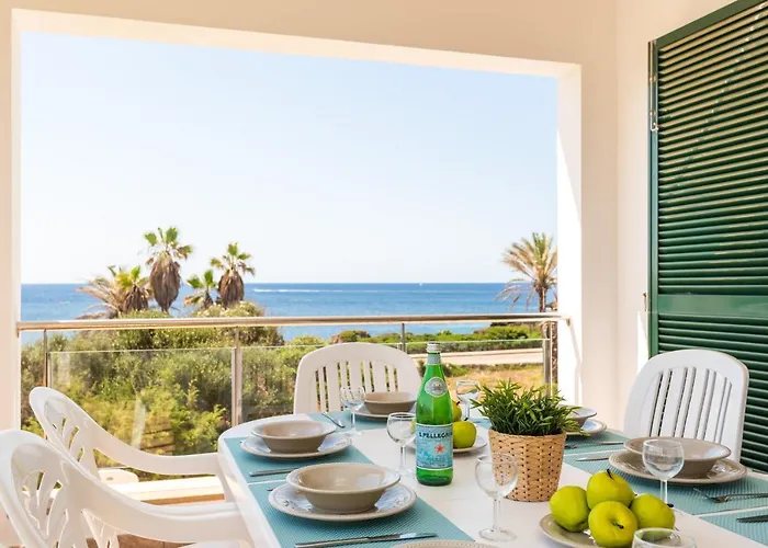 Juaneda Villa Ciutadella (Menorca)