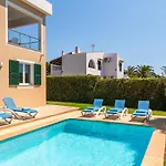 Villa Juaneda