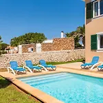 Villa Juaneda Ciutadella (Menorca)