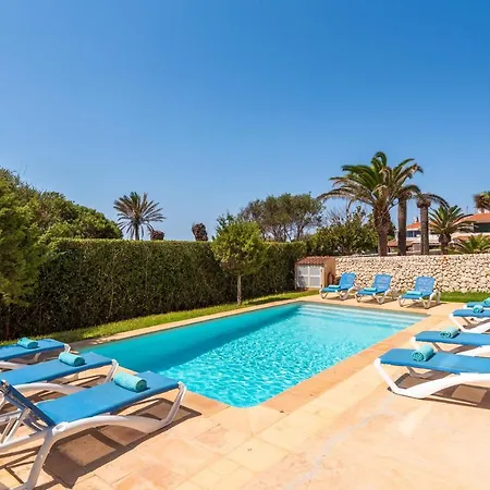 Juaneda Villa Ciutadella (Menorca)
