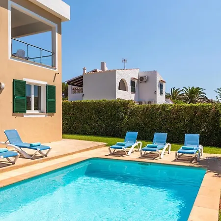 Villa Juaneda