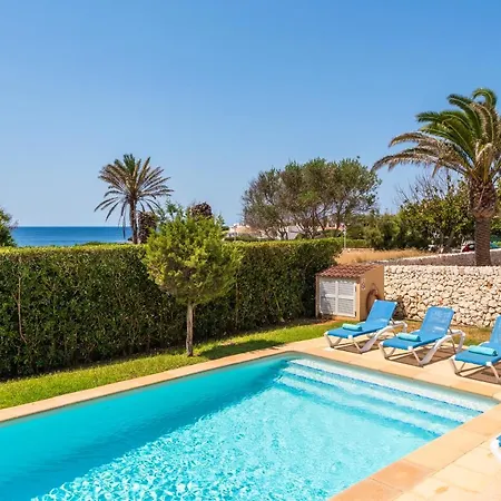 Juaneda * Ciutadella (Menorca)