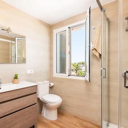 Juaneda Villa Ciutadella (Menorca)