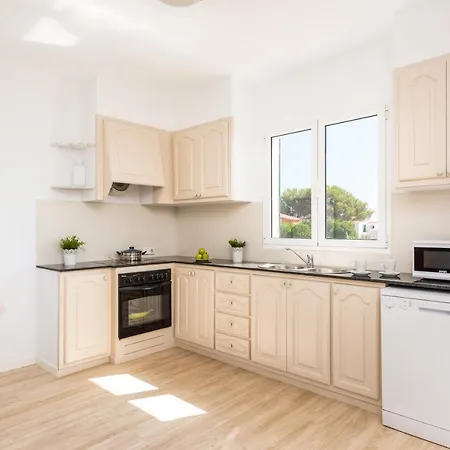 Juaneda Villa Ciutadella (Menorca)