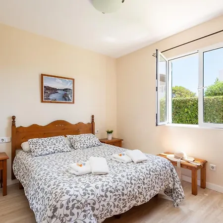 Villa Juaneda Ciutadella (Menorca)