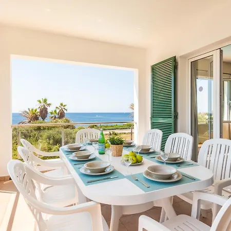Villa Juaneda Ciutadella (Menorca)