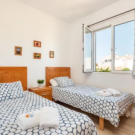 Juaneda Villa *