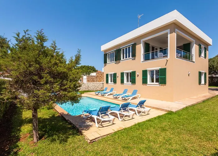 Juaneda סיוטאדלה