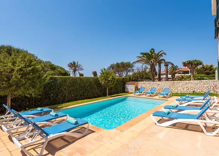 Juaneda וילה סיוטאדלה