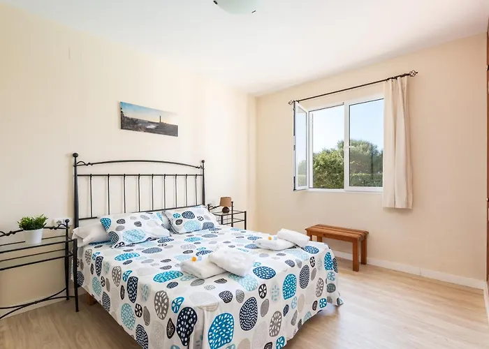 Juaneda סיוטאדלה