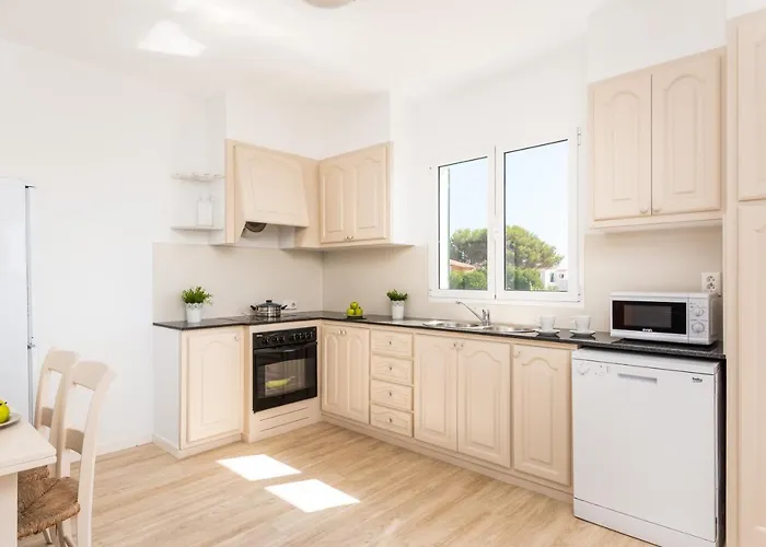 Juaneda Willa Ciutadella (Menorca)