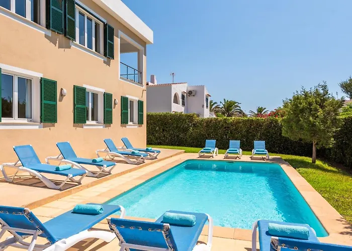 Juaneda סיוטאדלה