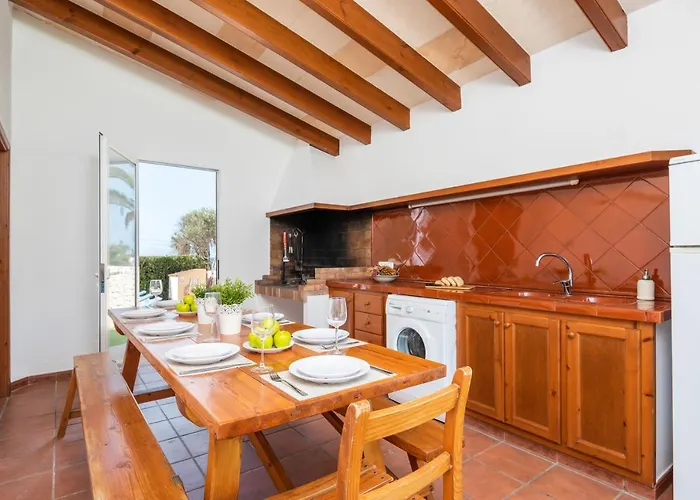 Juaneda * Ciutadella (Menorca)