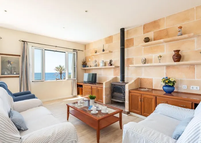 Juaneda סיוטאדלה