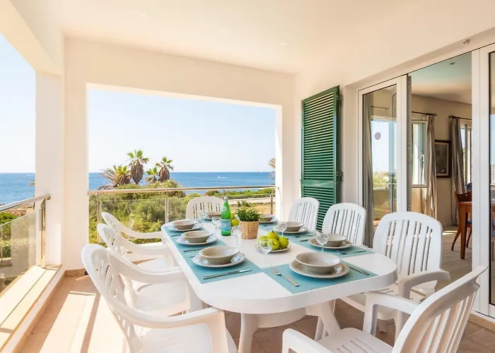 Willa Juaneda Ciutadella (Menorca)