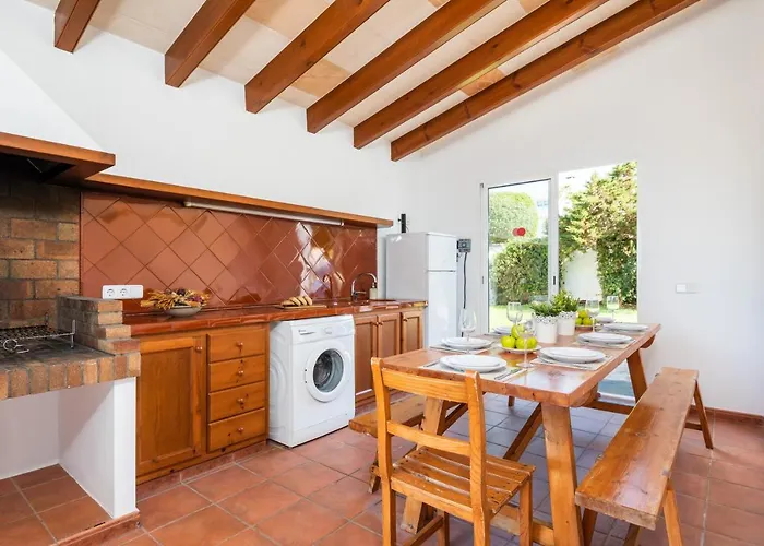 Juaneda Ciutadella (Menorca)