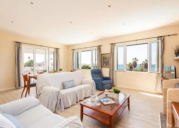 וילה Juaneda סיוטאדלה